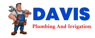 Trusted plumber in WILSON CREEK